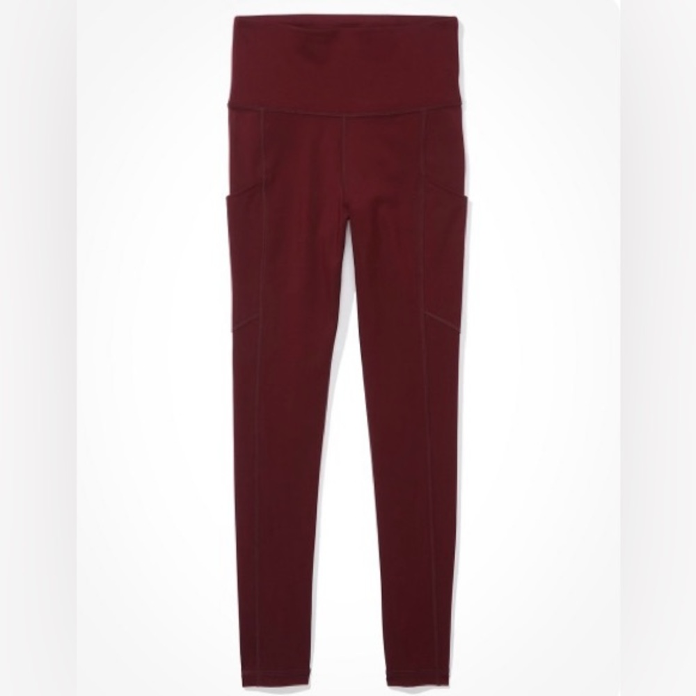 Aerie Everything Pocket Leggings